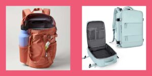 The Best Travel Backpack For Women