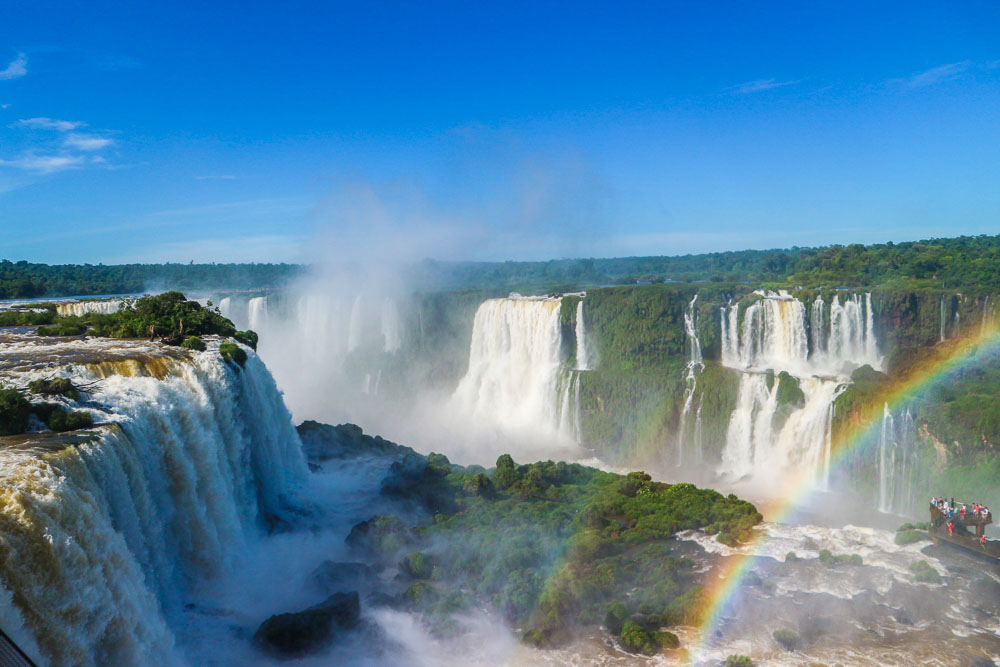 The Ultimate Travel Guide to Visiting Iguazu Falls, Brazil