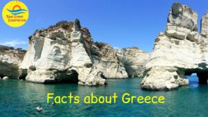 Things to Know Before You Go to Greece