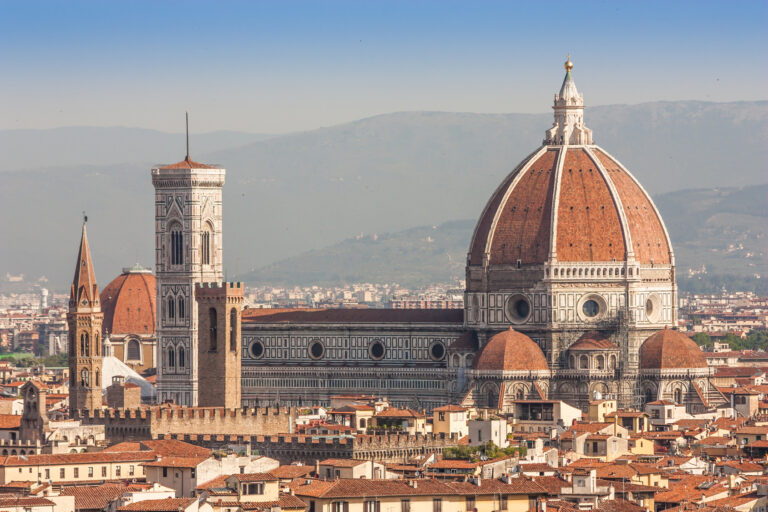 Top 10 Must-Visit Historical Sites in Italy