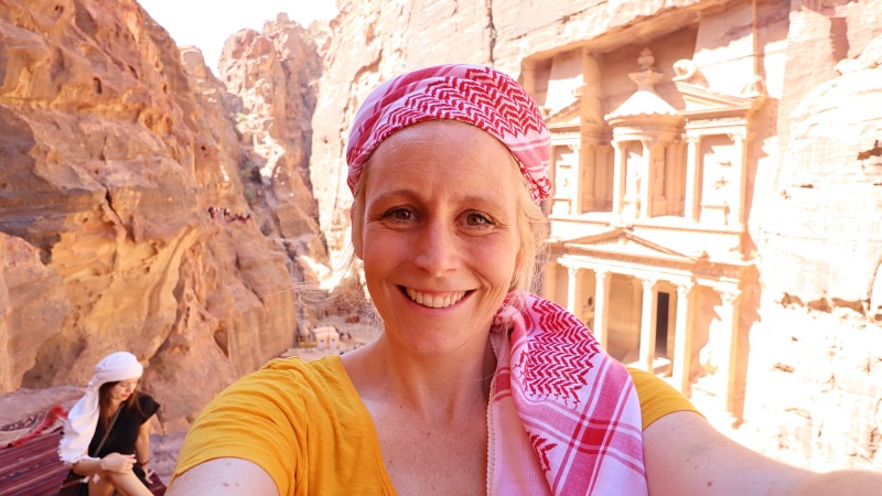 Top 10 Things to Know before You Travel to Jordan