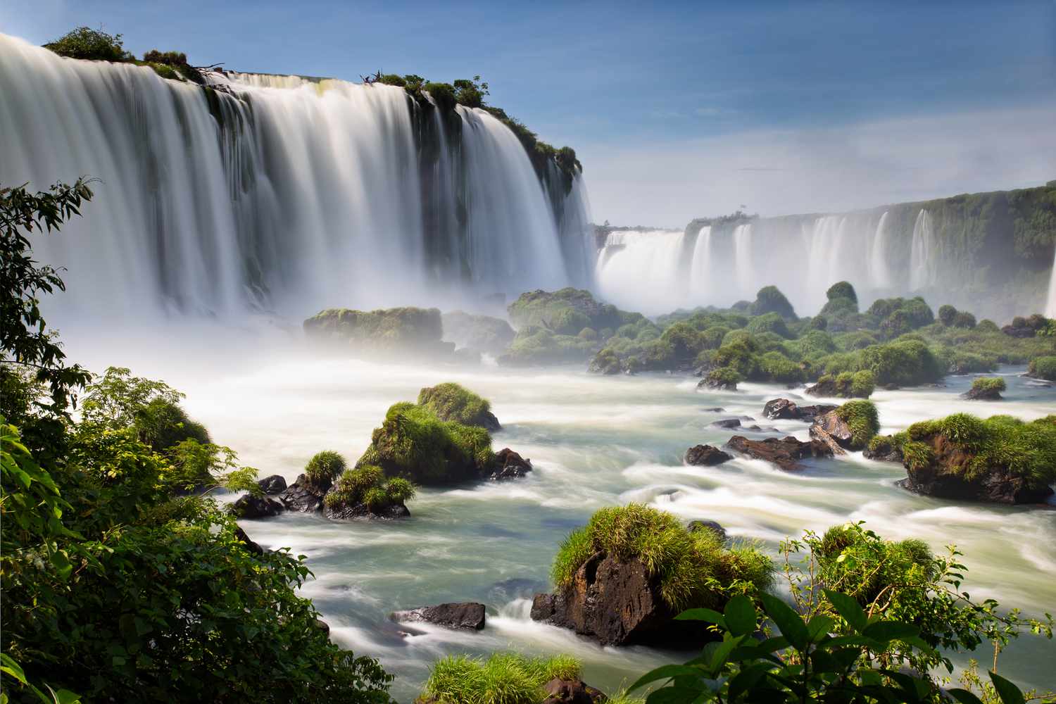 Top Tourist Spots in Argentina, South America