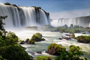 Top Tourist Spots in Chile, South America