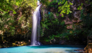 Top Tourist Spots in Costa Rica, South America
