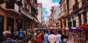 Top Tourist Spots in Cuba, South America