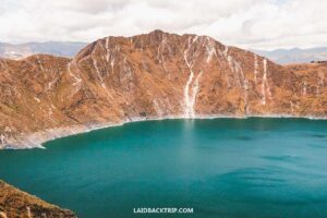 Top Tourist Spots in Ecuador, South America