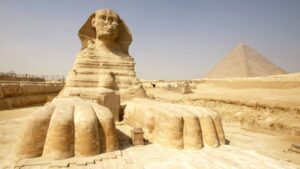 Top Tourist Spots in Egypt, Africa