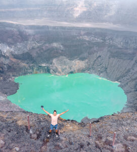 Top Tourist Spots in El Salvador, South America