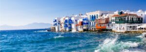 Top Tourist Spots in Greece, Europe