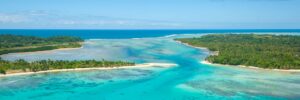 Top Tourist Spots in Madagascar, Africa