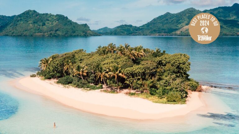 Top Tourist Spots in New Zealand, Australia/ Oceania