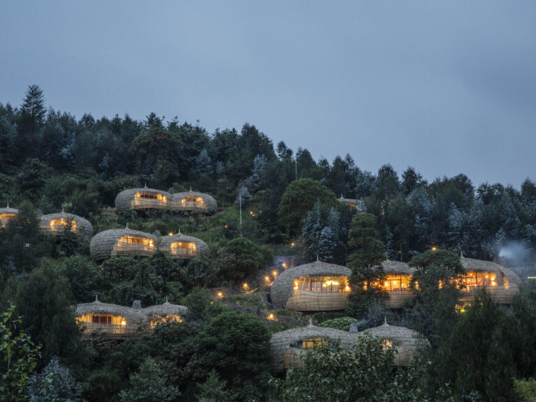 Top Tourist Spots in Rwanda, Africa