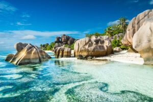 Top Tourist Spots in Seychelles, Africa