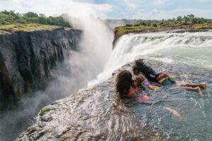 Top Tourist Spots in Zambia, Africa