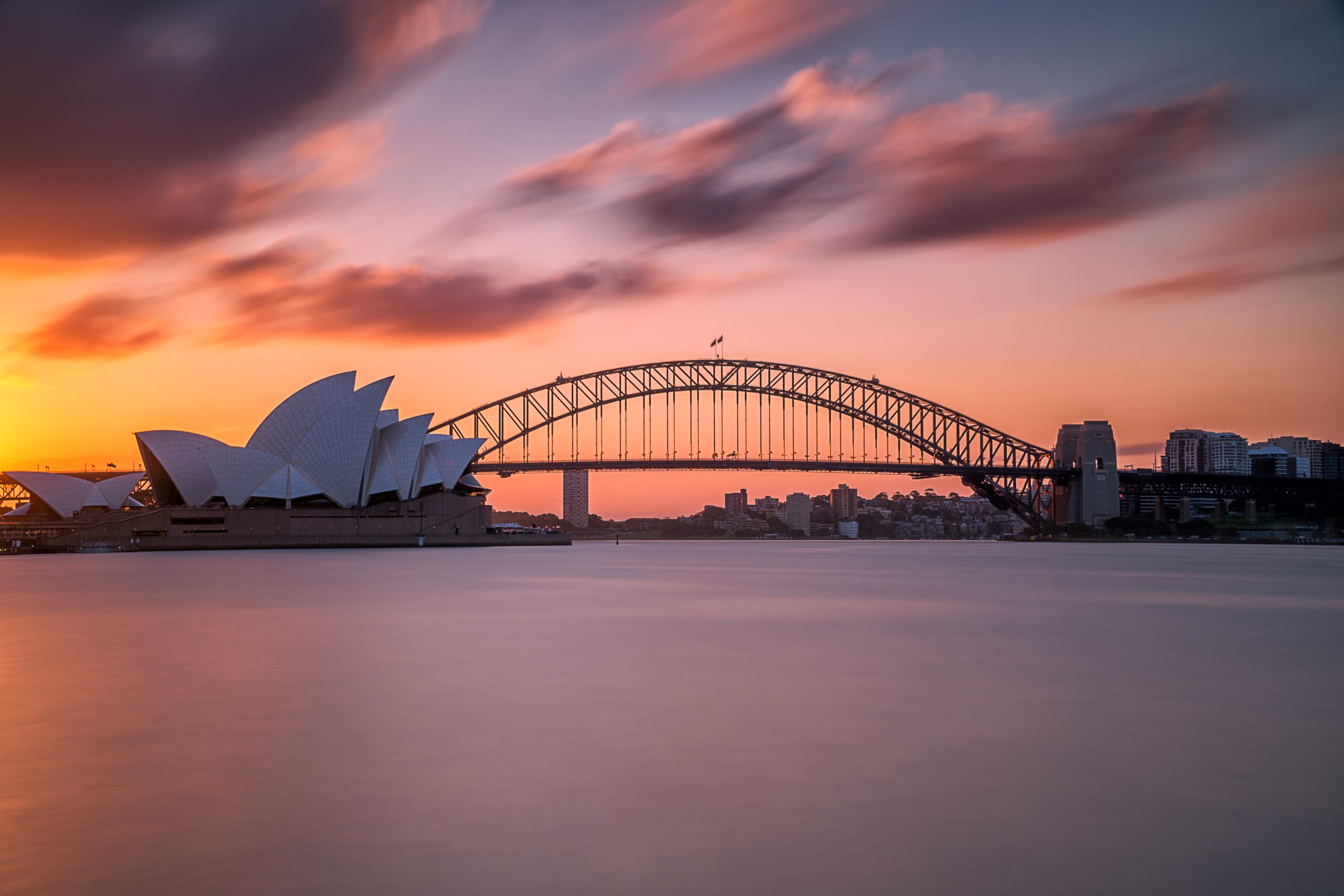 Top Tourist Spots in Australia, Australia/ Oceania