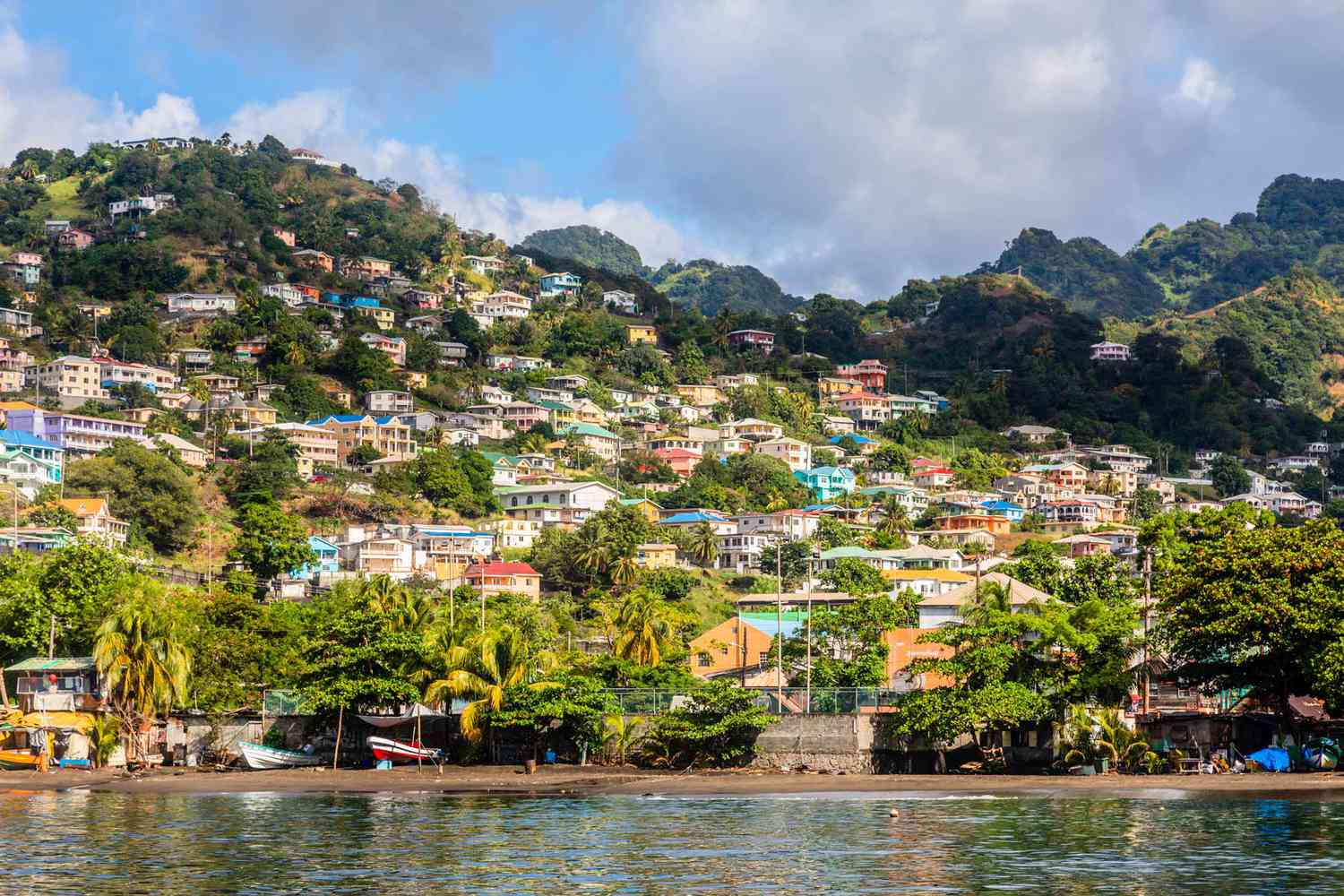 Top Tourist Spots in Bahamas, North America