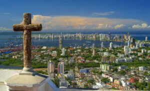 Top Tourist Spots in Colombia, South America
