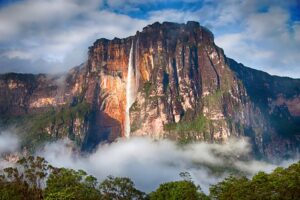 Top Tourist Spots in Venezuela, South America